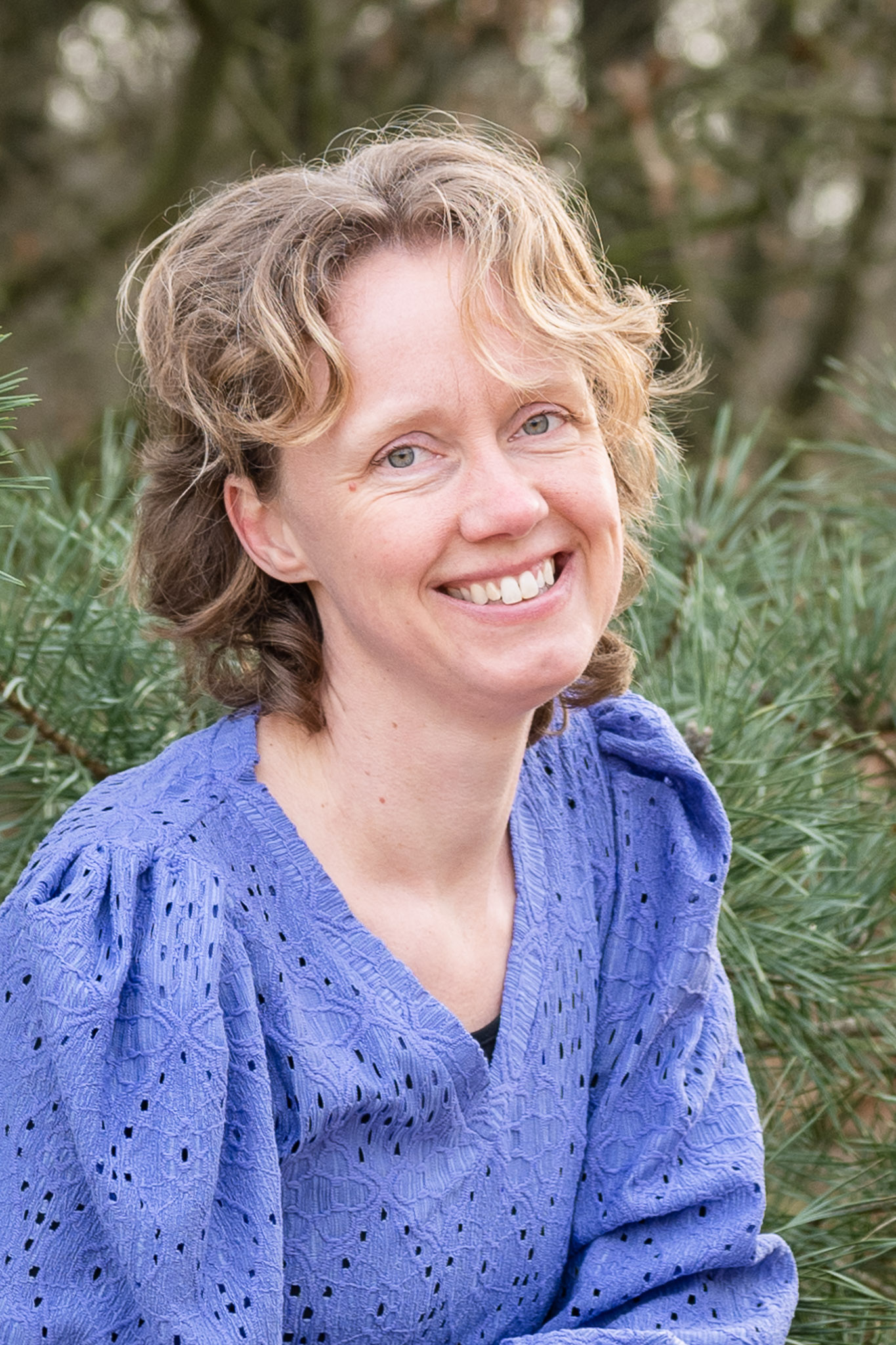 Anneke Kloosterman Anneke Kloosterman